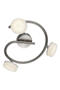 Светодиодный спот Toplight Penelope TL1237Y1-03SN