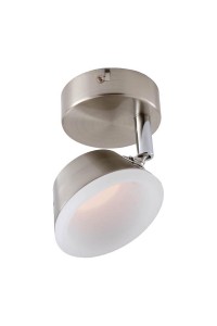 Светодиодный спот Toplight Jenifer TL1238Y-01SN