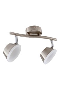 Светодиодный спот Toplight Jenifer TL1238Y-02SN