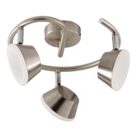 Светодиодный спот Toplight Jenifer TL1238Y1-03SN Светодиодный спот Toplight Jenifer TL1238Y1-03SN