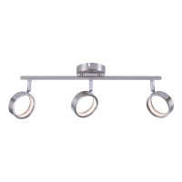 Светодиодный спот Toplight Jacklyn TL1239Y-03SN Светодиодный спот Toplight Jacklyn TL1239Y-03SN