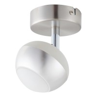 Светодиодный спот Toplight Doreen TL1241Y-01SN Светодиодный спот Toplight Doreen TL1241Y-01SN