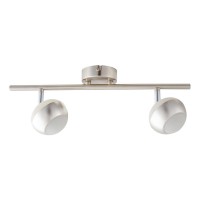 Светодиодный спот Toplight Doreen TL1241Y-02SN Светодиодный спот Toplight Doreen TL1241Y-02SN