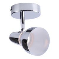 Светодиодный спот Toplight Dayna TL1243Y-01CH Светодиодный спот Toplight Dayna TL1243Y-01CH