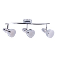 Светодиодный спот Toplight Dayna TL1243Y-03CH Светодиодный спот Toplight Dayna TL1243Y-03CH