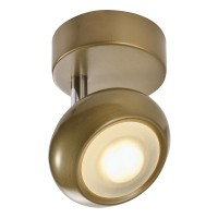 Светодиодный спот Toplight Carissa TL1244Y-01SG Светодиодный спот Toplight Carissa TL1244Y-01SG