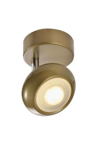 Светодиодный спот Toplight Carissa TL1244Y-01SG