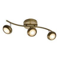 Светодиодный спот Toplight Carissa TL1244Y-03SG Светодиодный спот Toplight Carissa TL1244Y-03SG