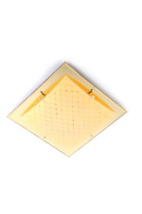 Потолочный светильник Abrasax Decker MDG6251/3Gold