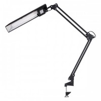 Настольный светильник Nowodvorski LAMPA ENERGOOSZCZĘDNA black 001-01