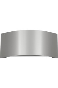 Настенный светильник Nowodvorski KEAL silver S 2991