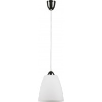 Подвесной светильник Nowodvorski SINGLE - F  alabaster white 3833