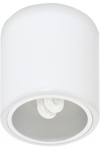 Встраиваемый светильник Nowodvorski DOWNLIGHT white S 4865