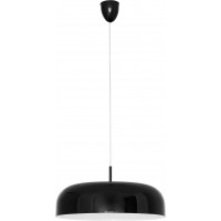 Подвесной светильник Nowodvorski BOWL black M 5078