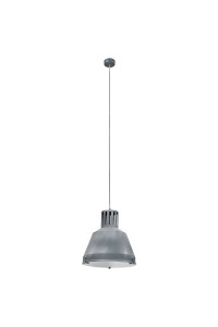 Подвесной светильник Nowodvorski INDUSTRIAL concrete I zwis M 5531