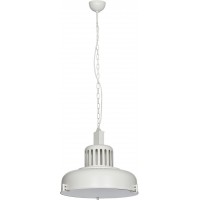 Подвесной светильник Nowodvorski INDUSTRIAL white I zwis L 5532