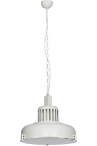 Подвесной светильник Nowodvorski INDUSTRIAL white I zwis L 5532