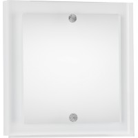 Настенно-Потолочный светильник Nowodvorski KYOTO shine white XS 5586