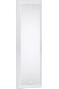 Настенно-Потолочный светильник Nowodvorski KYOTO shine white L 5590