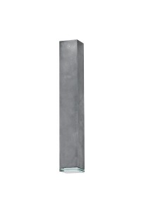 Настенный светильник Nowodvorski BRYCE concrete M 5720