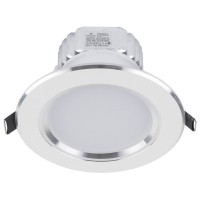 Встраиваемый светильник Nowodvorski CEILING LED WHITE 7W 5956