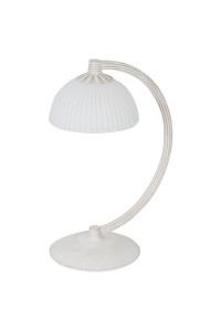 Настольный светильник Nowodvorski  BARON WHITE I biurkowa 5991
