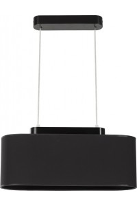 Подвесной светильник Nowodvorski BOAT BLACK S II zwis  6307