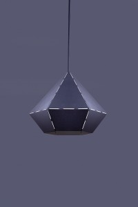 Подвесной светильник Nowodvorski DIAMOND BLACK I zwis 6344