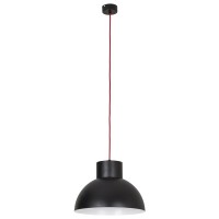Подвесной светильник Nowodvorski WORKS BLACK-RED I zwis 6507