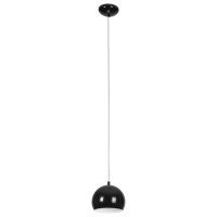Подвесной светильник Nowodvorski BALL BLACK-WHITE I zwis 6583