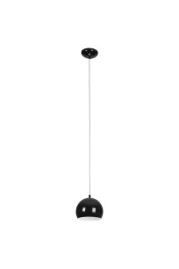 Подвесной светильник Nowodvorski BALL BLACK-WHITE I zwis 6583