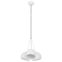 Подвесной светильник Nowodvorski BALL WHITE III zwis 6600