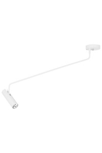 Потолочный светильник Nowodvorski  EYE SUPER WHITE I plafon C 6630