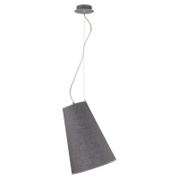 Подвесной светильник Nowodvorski RETTO graphite 6821