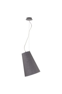 Подвесной светильник Nowodvorski RETTO graphite 6821