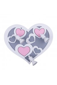 Спот Nowodvorski Heart 9064