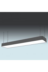 Подвесной светильник Nowodvorski SOFT LED 9542