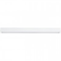 Потолочный светильник Nowodvorski светильник STRAIGHT LED white ceiling M 9621
