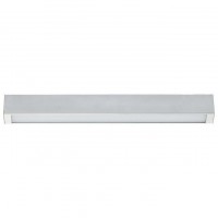 Потолочный светильник Nowodvorski светильник STRAIGHT LED silver ceiling S 9623