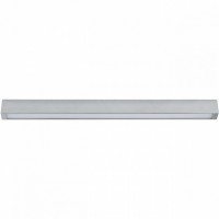 Потолочный светильник Nowodvorski светильник STRAIGHT LED silver ceiling M 9624