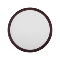 Потолочный светильник Nowodvorski LEA wenge 9835