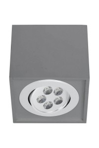 Потолочный светодиодный светильник Nowodvorski Box Led 9630