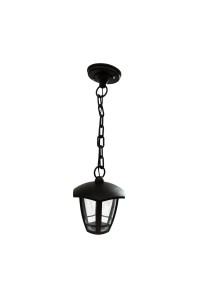 Уличный подвесной светодиодный светильник Apeyron Марсель 11-197