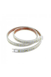 Светодиодная влагозащищенная лента Horoz 5W/m 156LED/m 2835SMD RGB 50M 081-006-0002 HRZ00002730