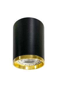 Потолочный светильник IMEX IL.0005.5000 GD