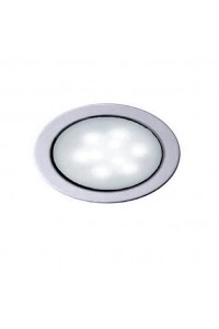 Встраиваемый светодиодный светильник IMEX IL.0012.2415