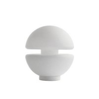 Настольный светильник Ideallux OLIVER TL1 MEDIUM 002552