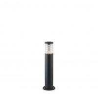 Наземный светильник Ideallux TRONCO PT1 SMALL NERO 004730