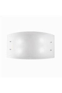 Потолочный светильник Ideallux ALI PL4 026565