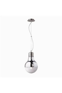 Подвесной светильник Ideallux LUCE CROMO SP1 SMALL 026732